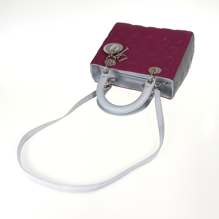 ディオール ハンドバッグ