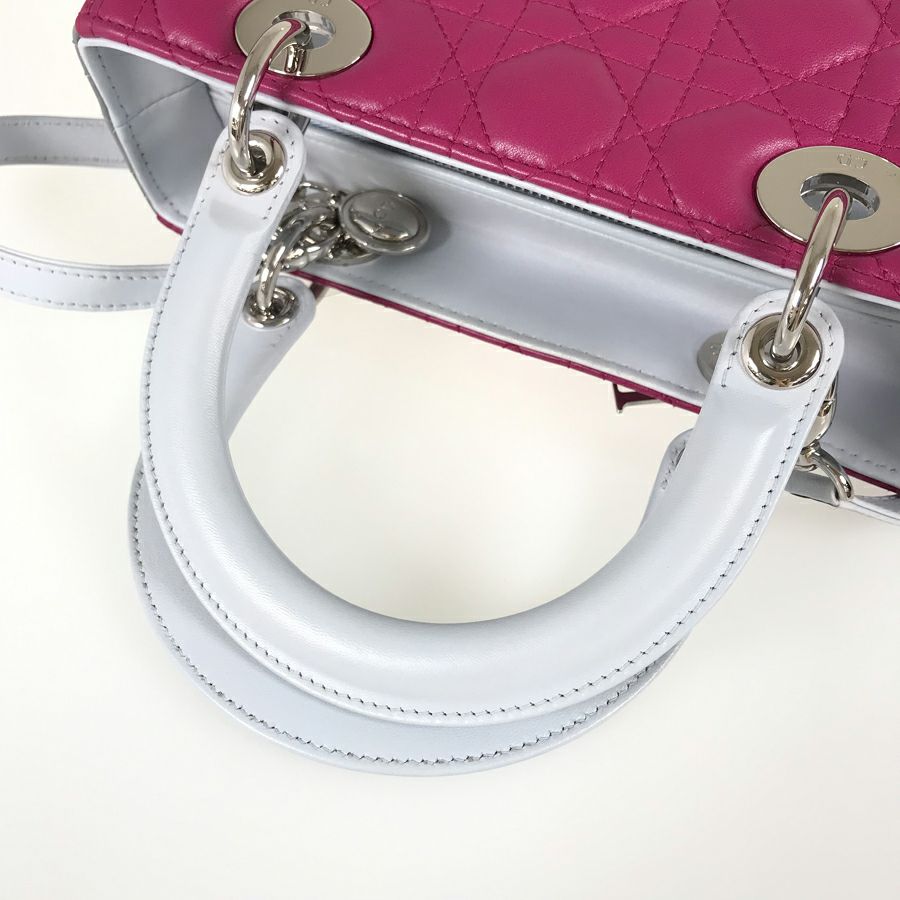 ディオール ハンドバッグ