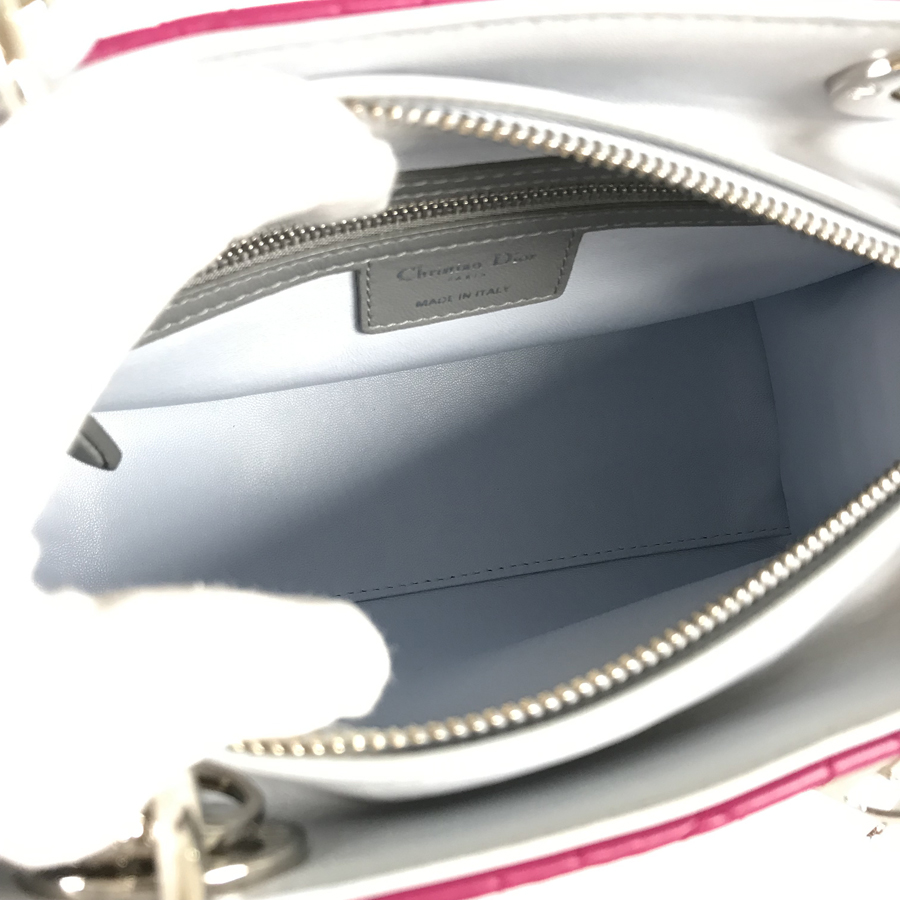 ディオール ハンドバッグ