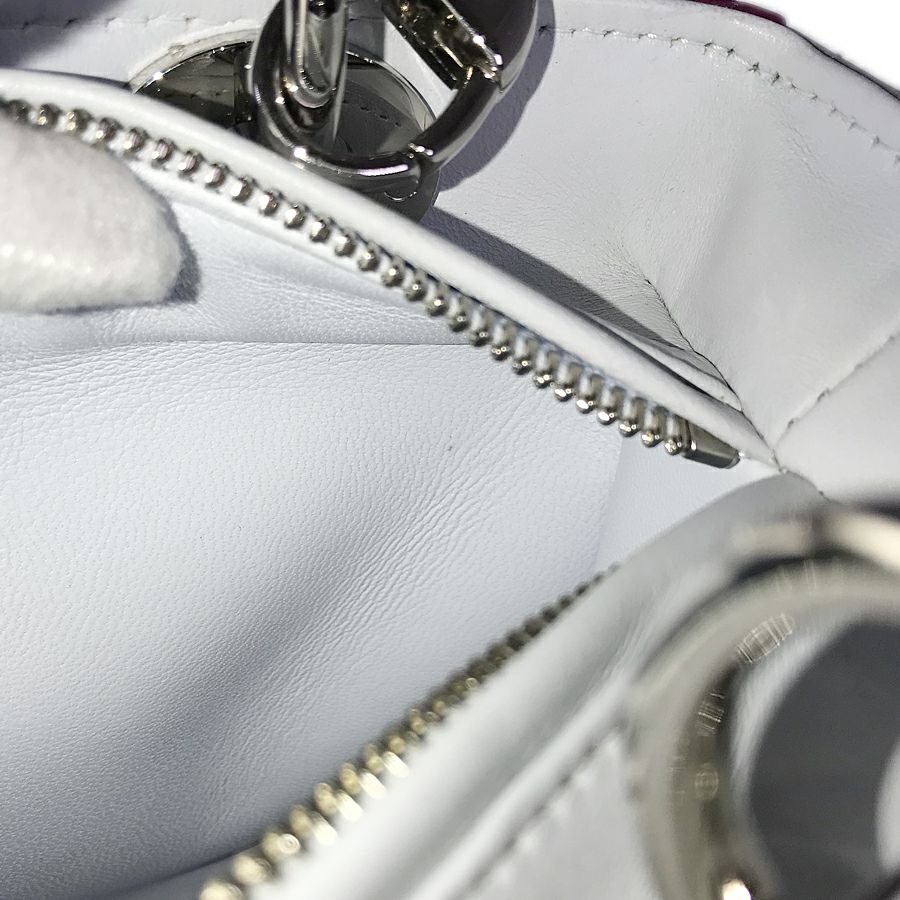 ディオール ハンドバッグ