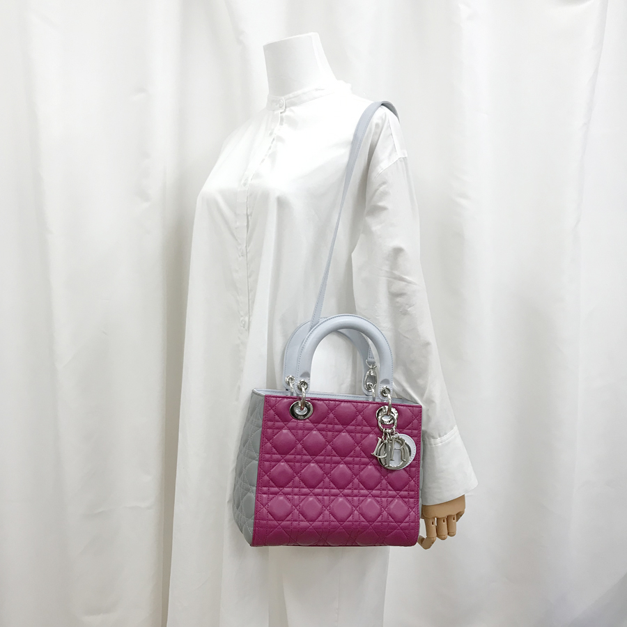 ディオール ハンドバッグ