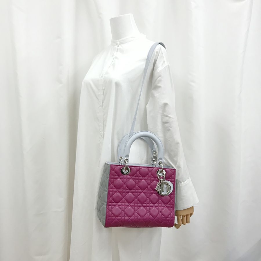 ディオール ハンドバッグ