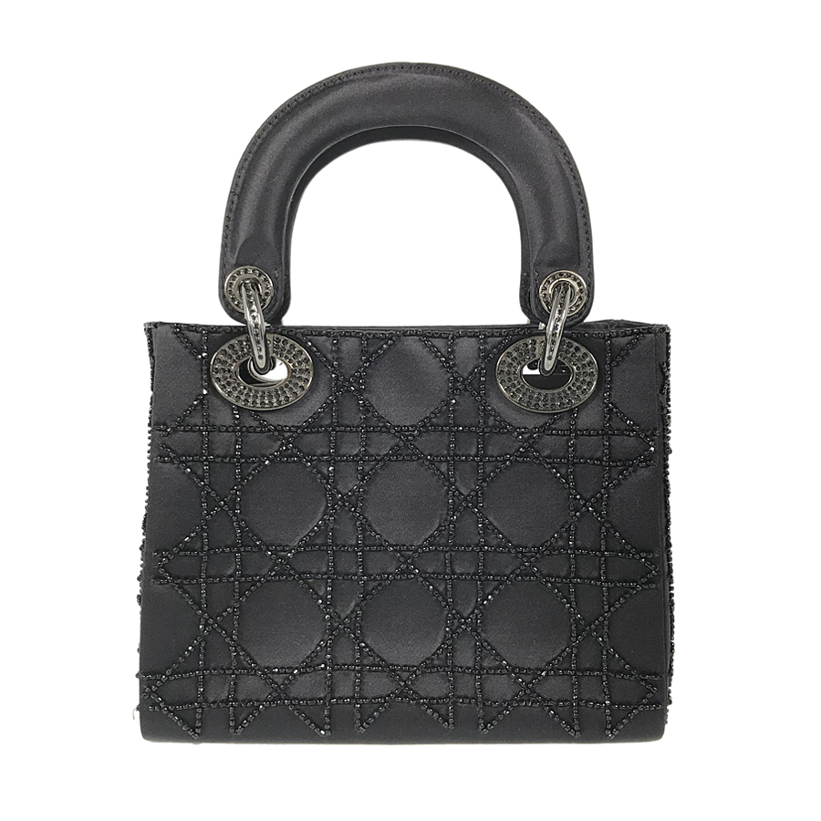 ディオール ハンドバッグ