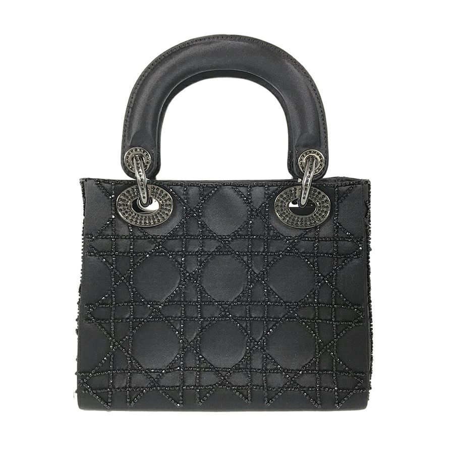 ディオール ハンドバッグ