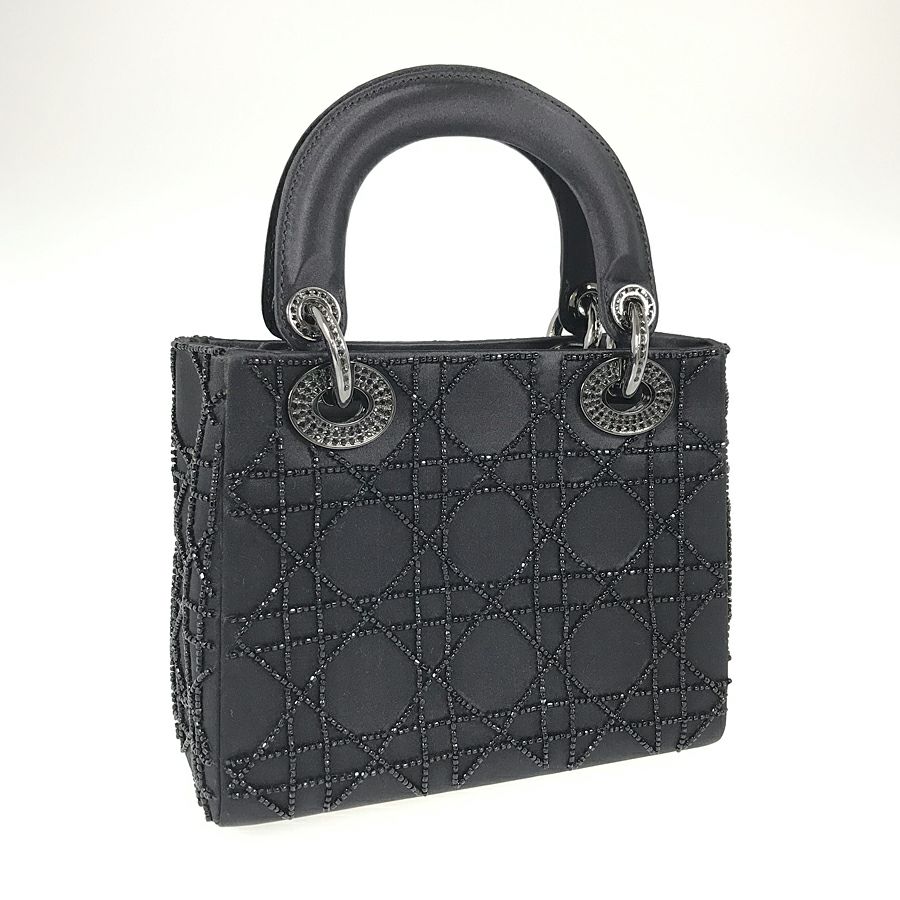 ディオール ハンドバッグ