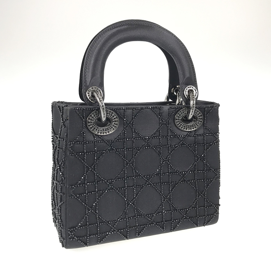 ディオール ハンドバッグ