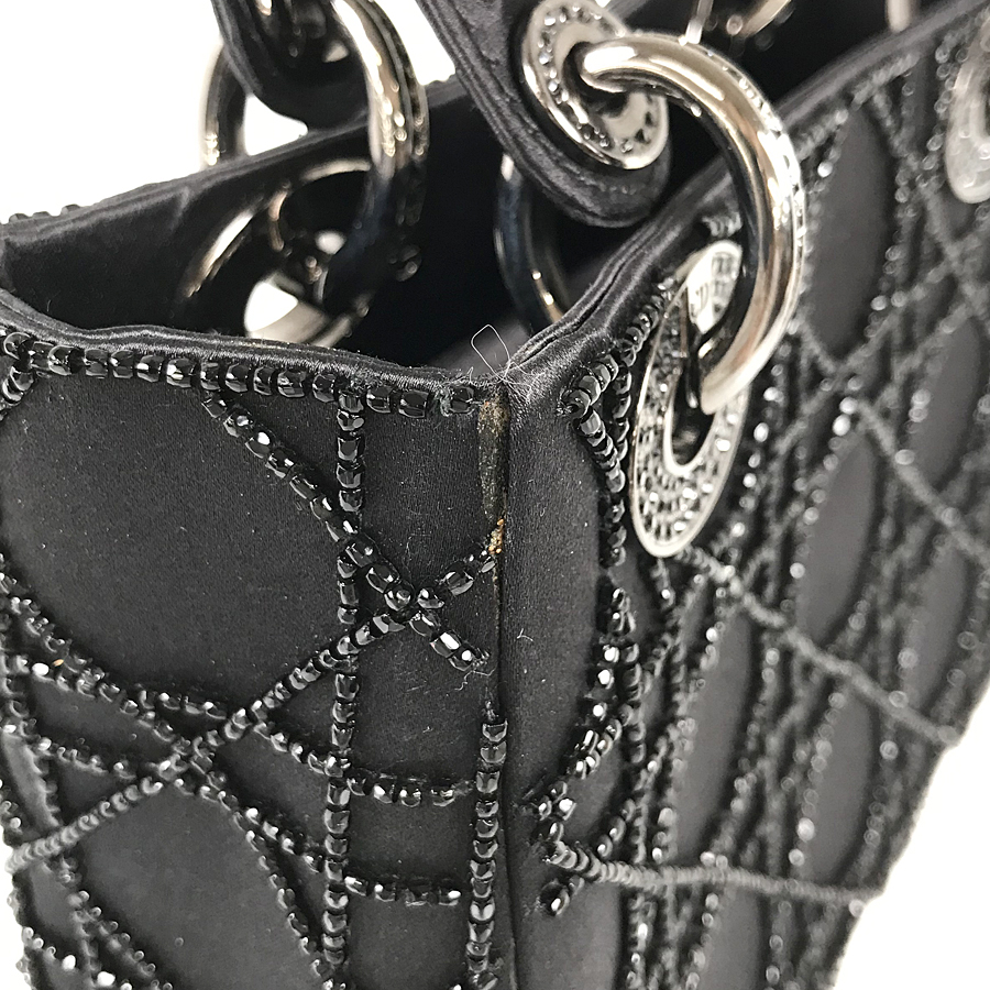 ディオール ハンドバッグ