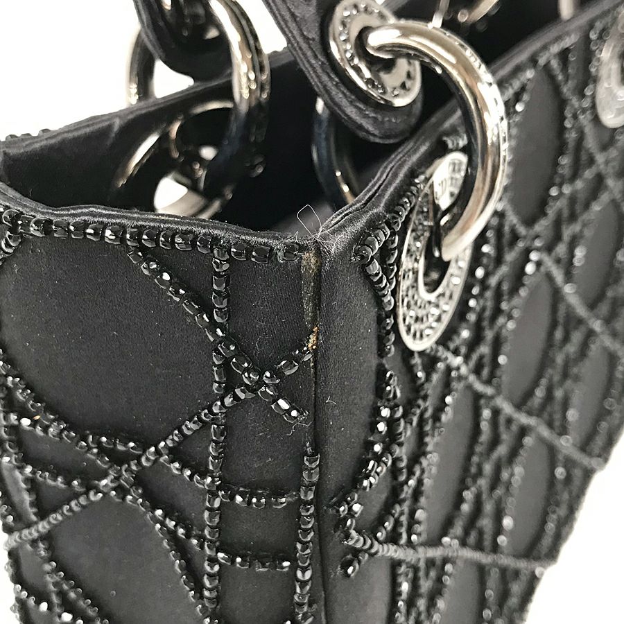 ディオール ハンドバッグ