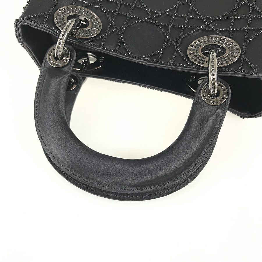 ディオール ハンドバッグ