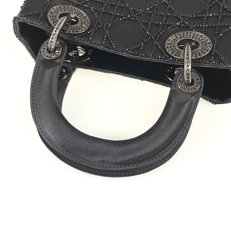 ディオール ハンドバッグ