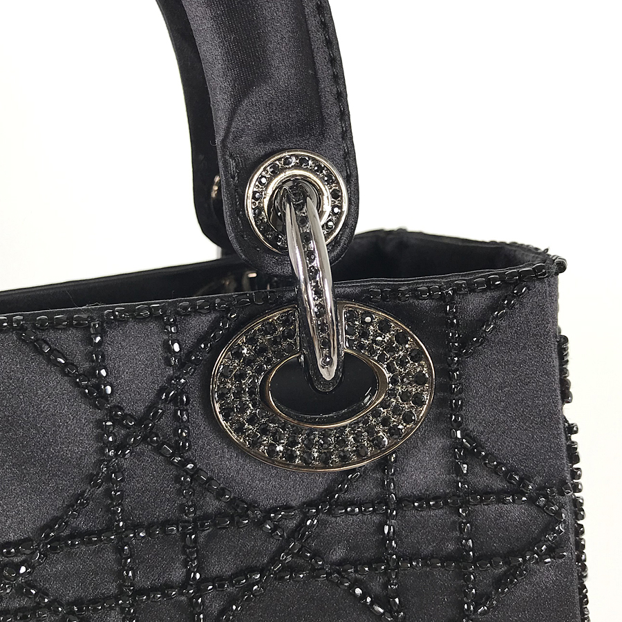 ディオール ハンドバッグ