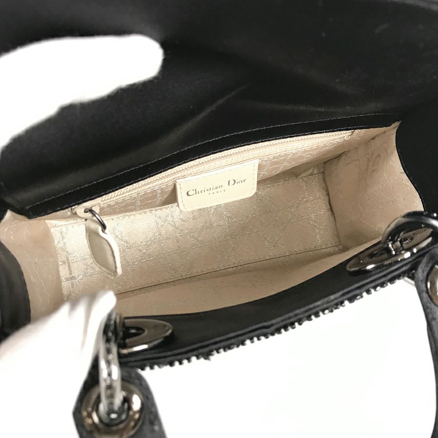 ディオール ハンドバッグ