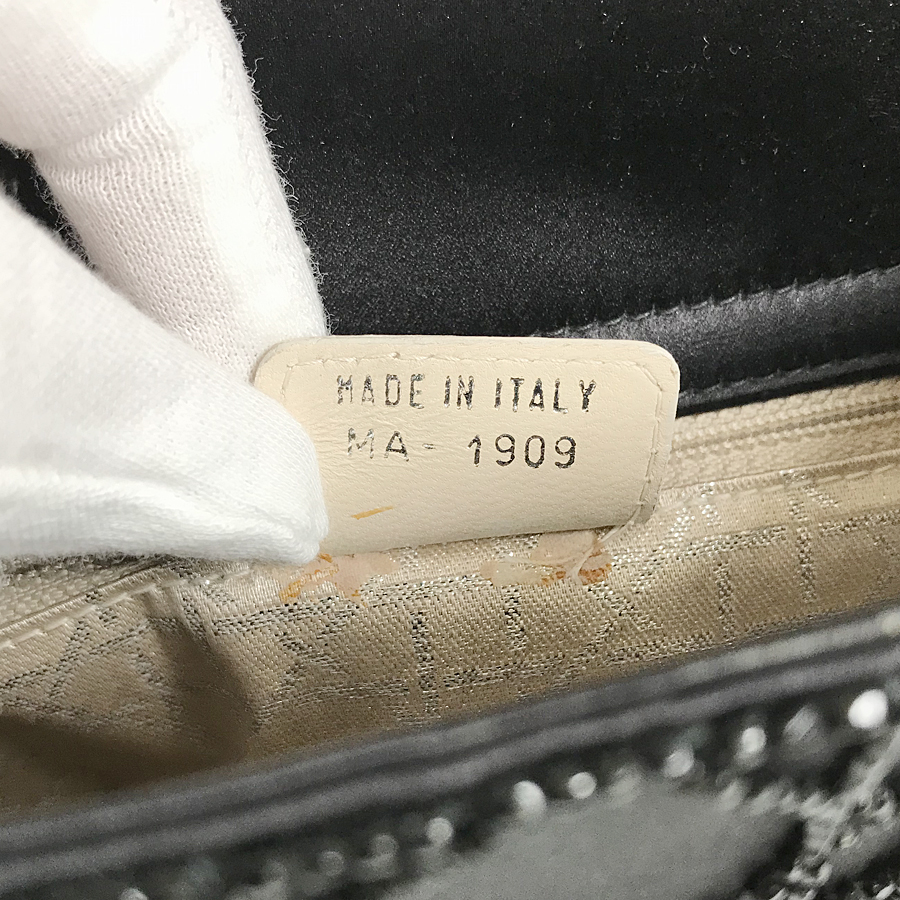 ディオール ハンドバッグ