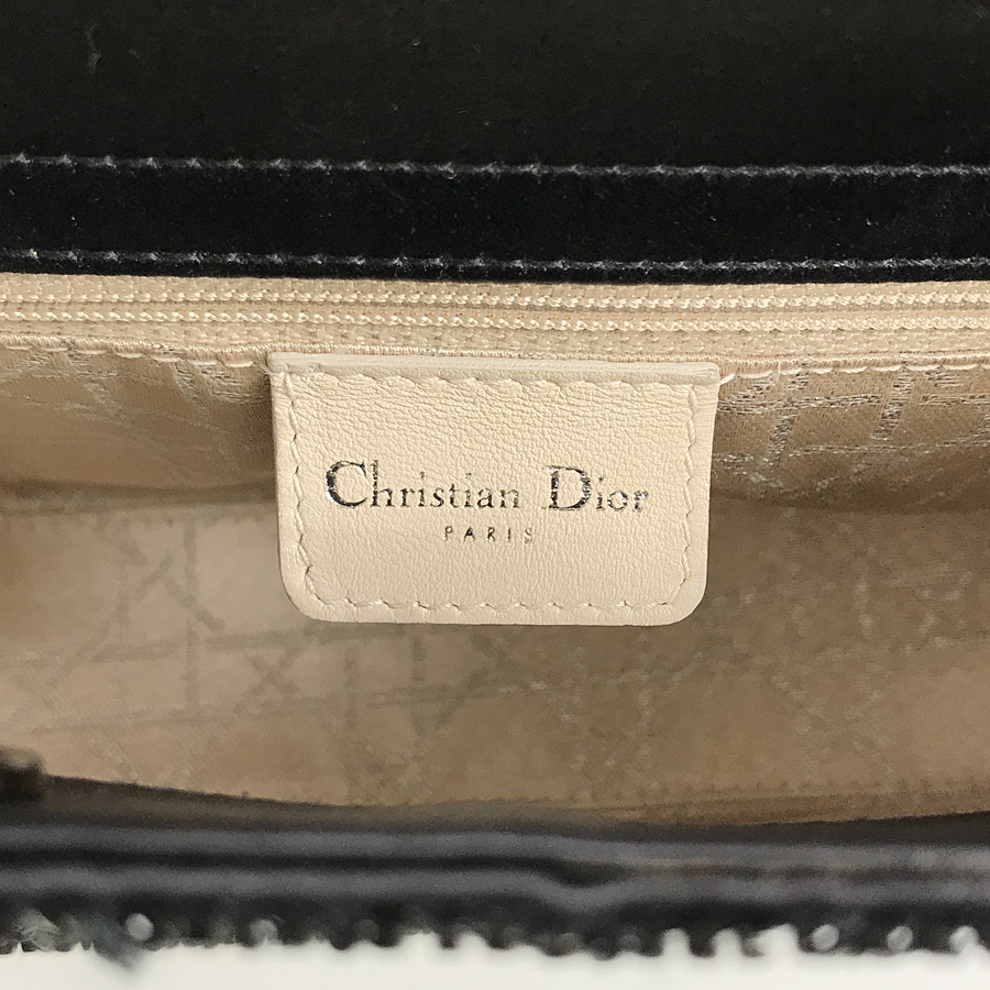 ディオール ハンドバッグ