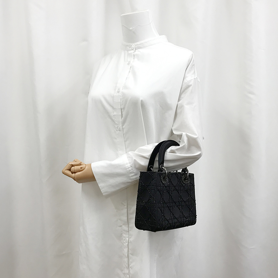 ディオール ハンドバッグ