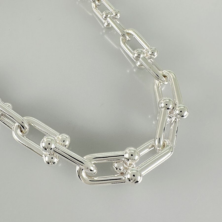 ティファニー ネックレス