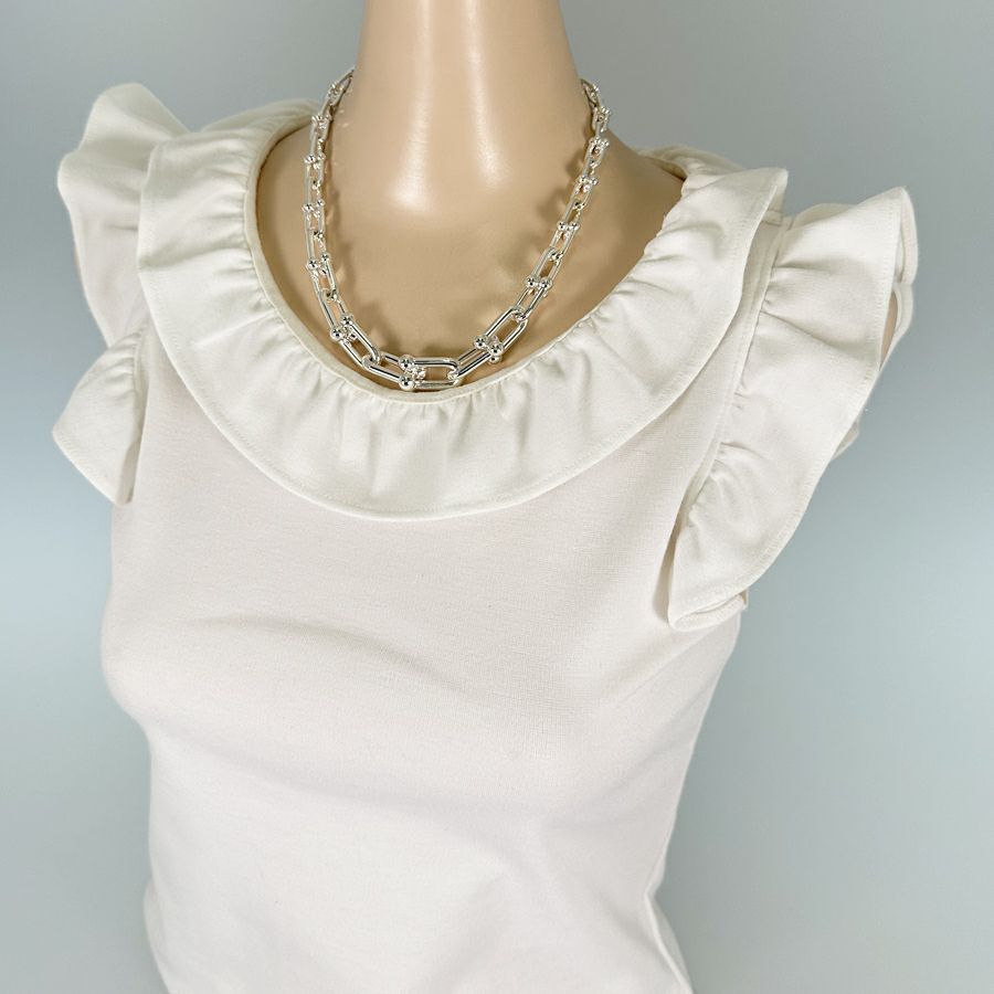 ティファニー ネックレス