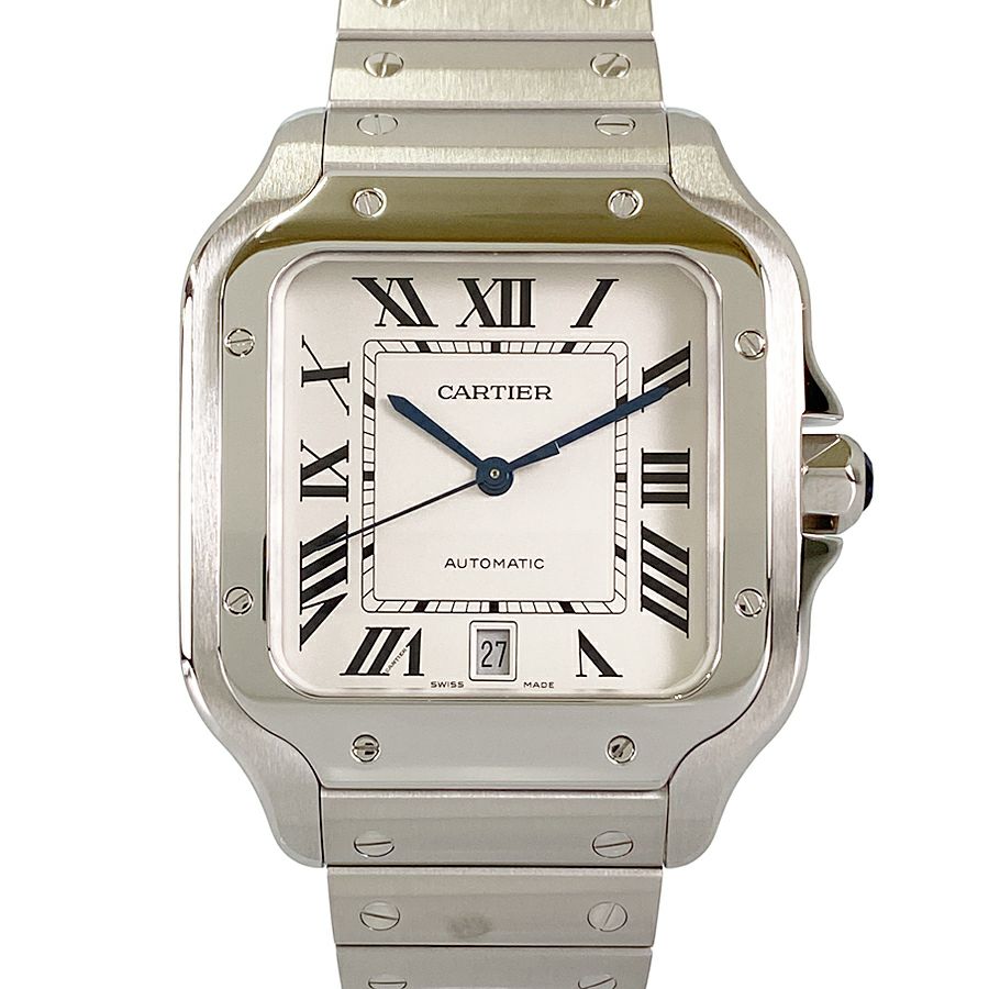 カルティエ 4072 ユニセックス 腕時計