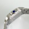 カルティエ 4072 ユニセックス 腕時計
