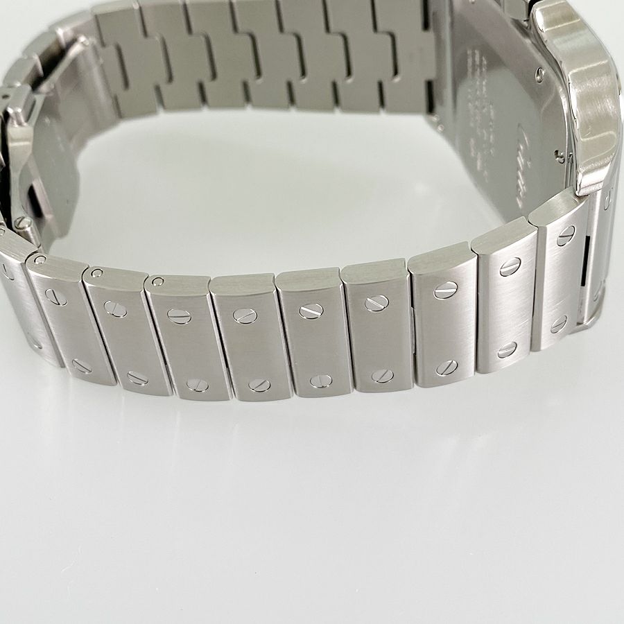 カルティエ 4072 ユニセックス 腕時計