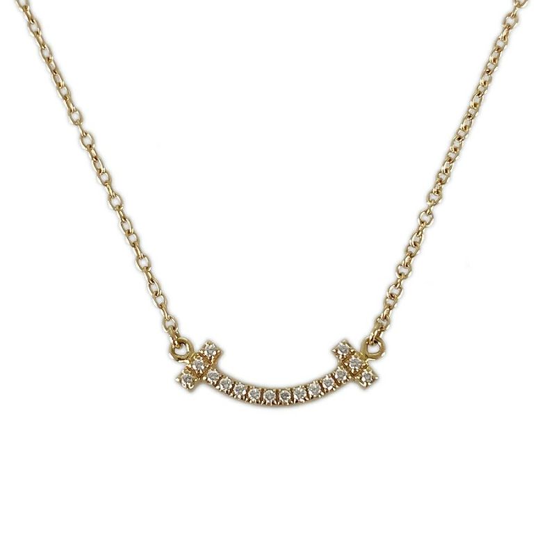 ティファニー ネックレス