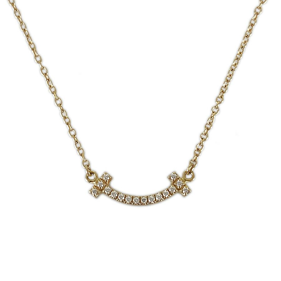 ティファニー ネックレス