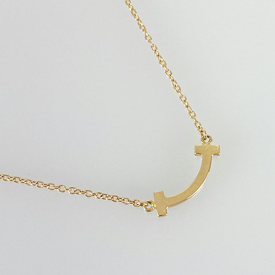 ティファニー ネックレス