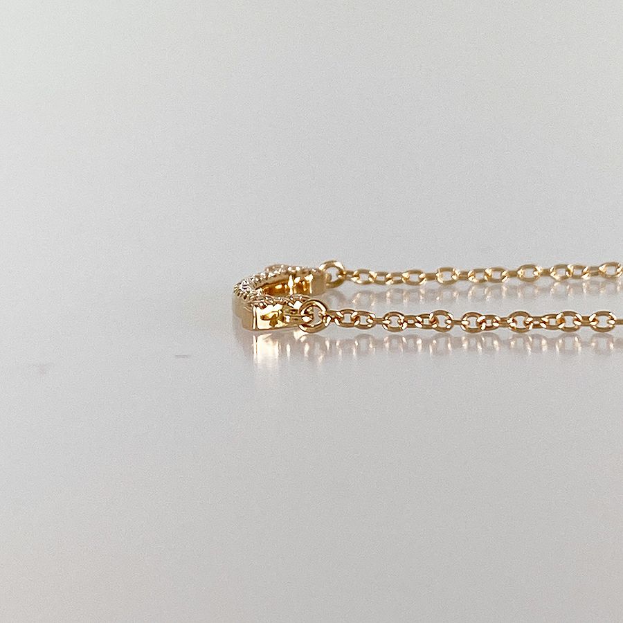 ティファニー ネックレス