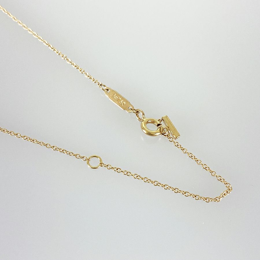 ティファニー ネックレス