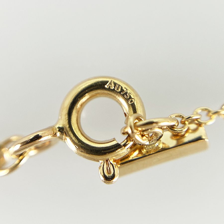 ティファニー ネックレス