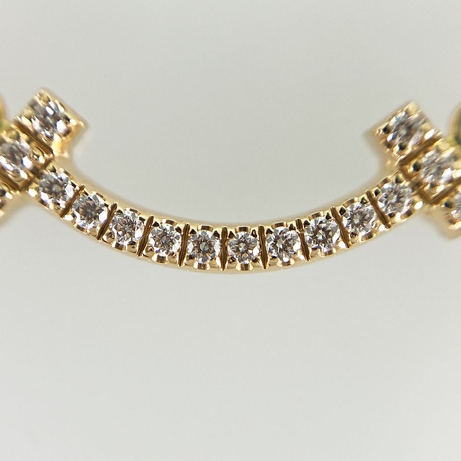 ティファニー ネックレス