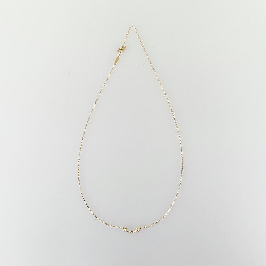 ティファニー ネックレス