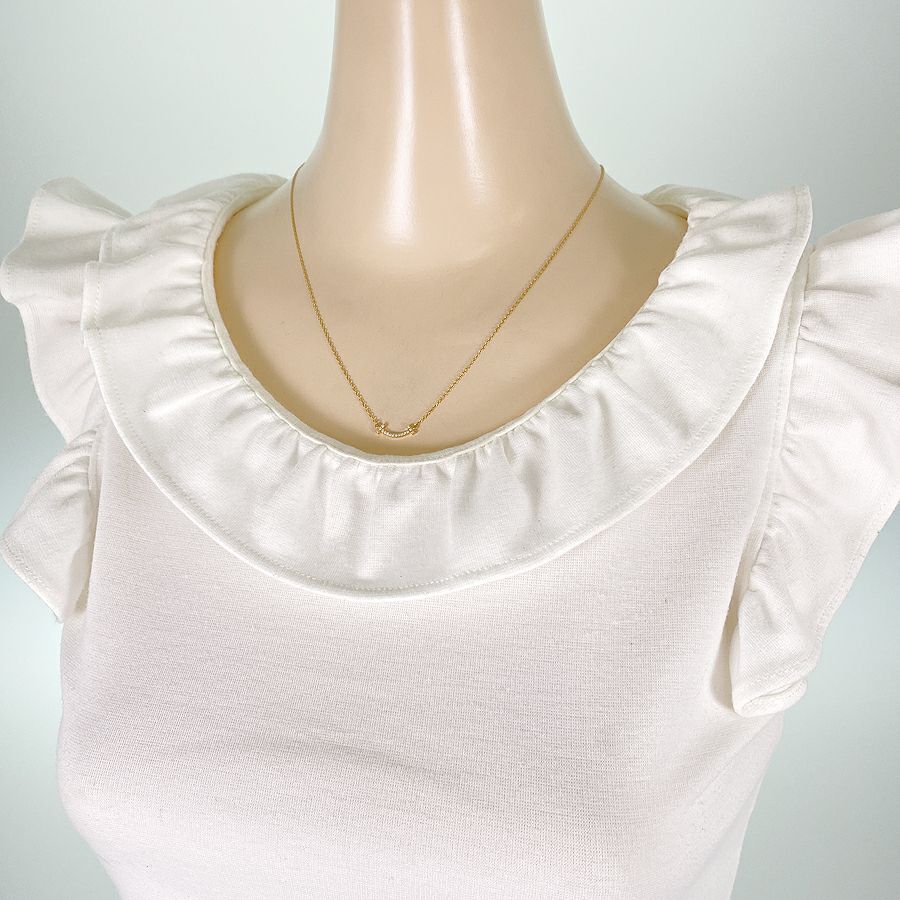 ティファニー ネックレス