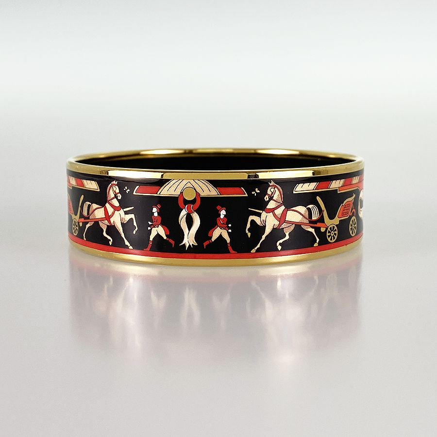 エルメス バングル