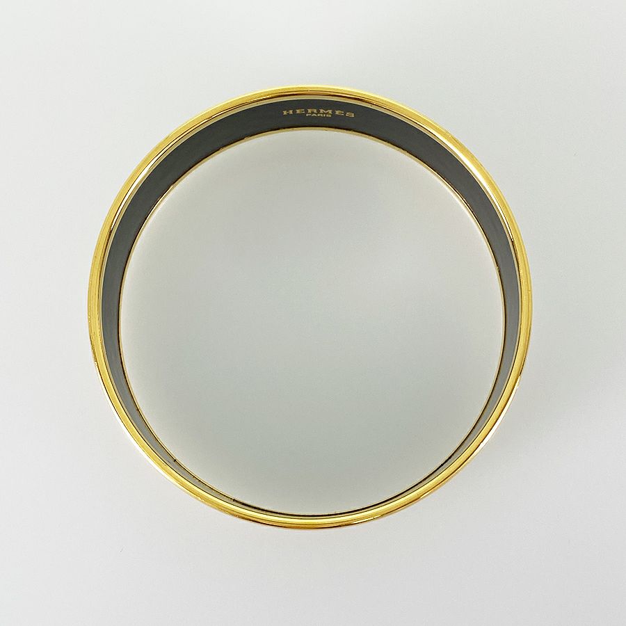 エルメス バングル