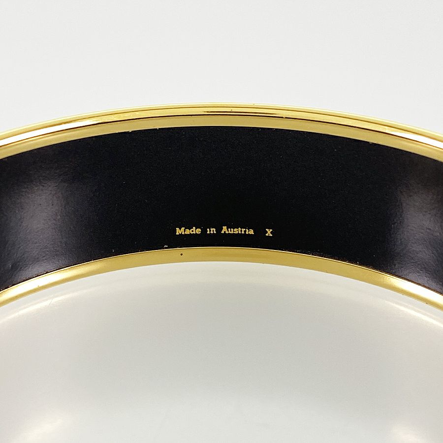 エルメス バングル