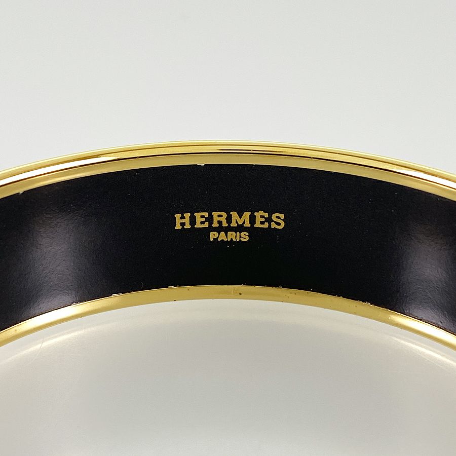 エルメス バングル