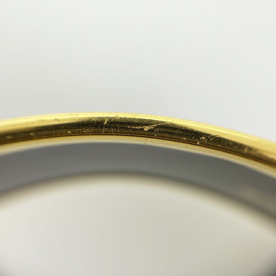 エルメス バングル