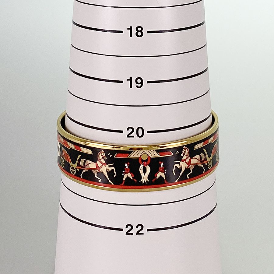 エルメス バングル