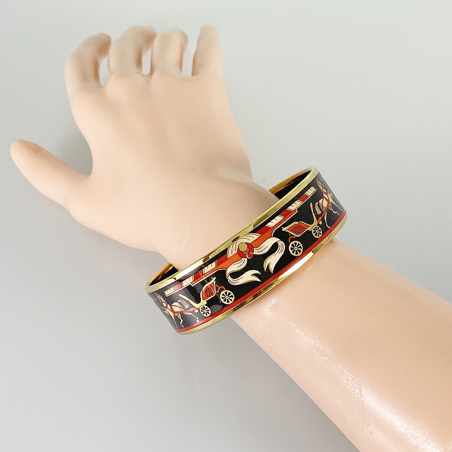 エルメス バングル