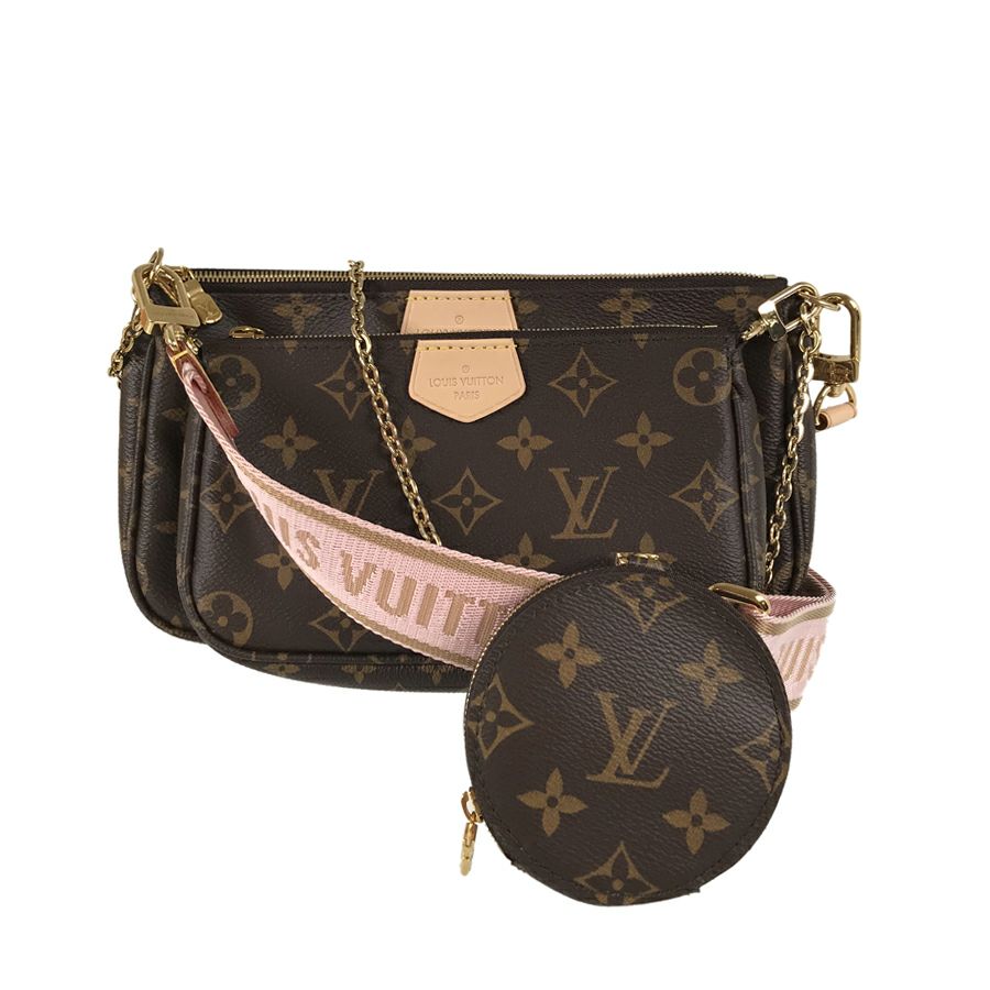 ルイ・ヴィトン ショルダーバッグ