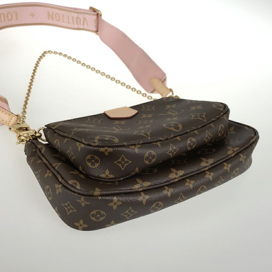 ルイ・ヴィトン ショルダーバッグ