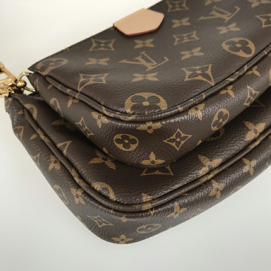 ルイ・ヴィトン ショルダーバッグ