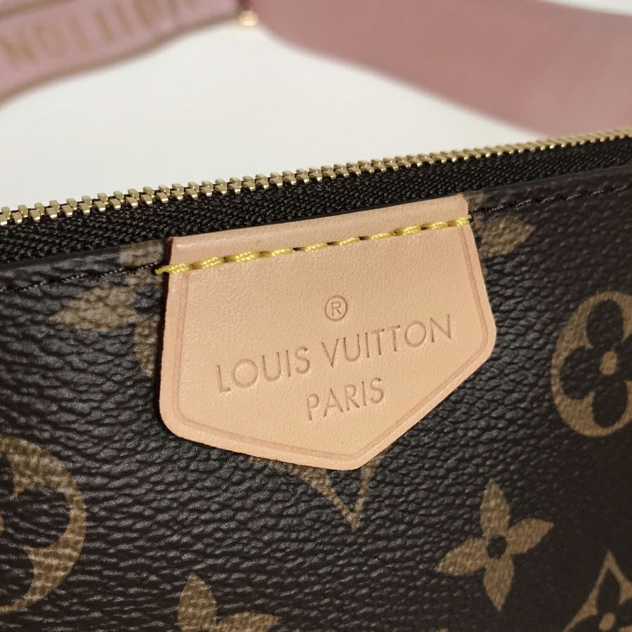 ルイ・ヴィトン ショルダーバッグ