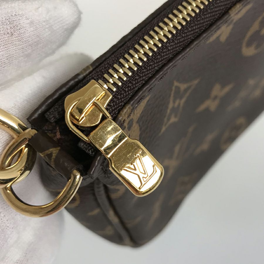 ルイ・ヴィトン ショルダーバッグ