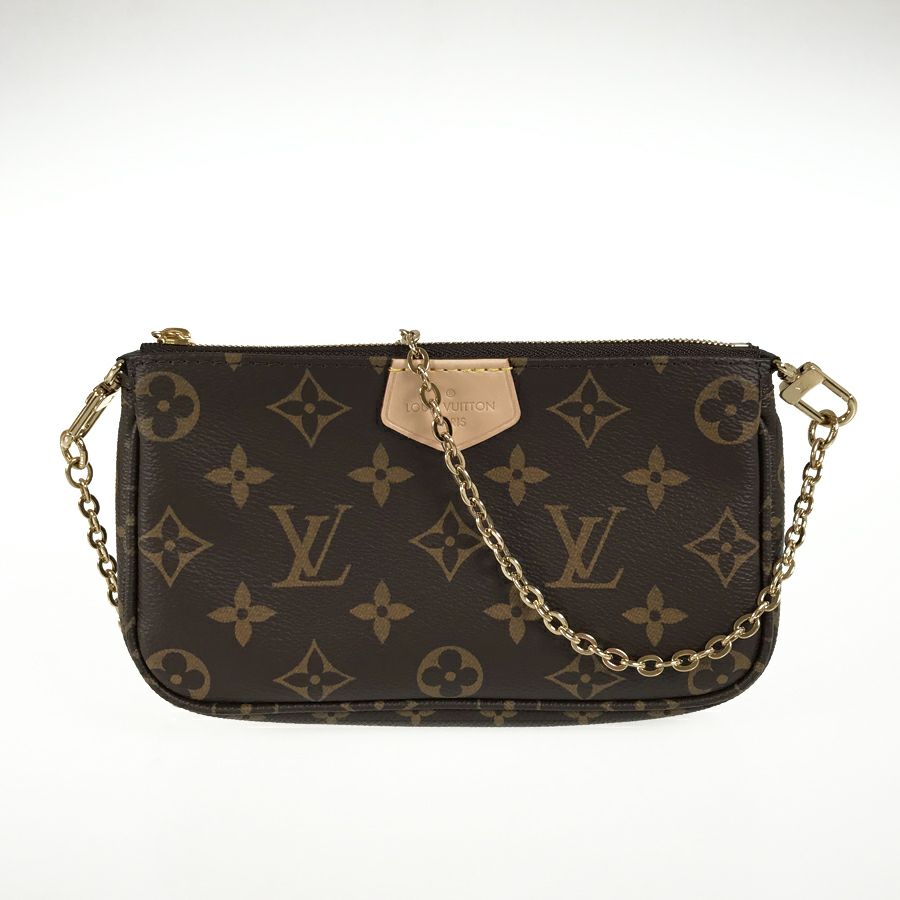 ルイ・ヴィトン ショルダーバッグ