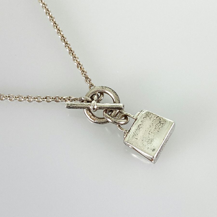 エルメス ネックレス