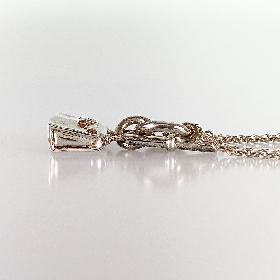 エルメス ネックレス