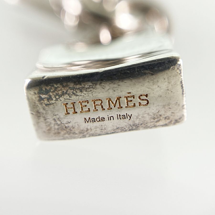 エルメス ネックレス