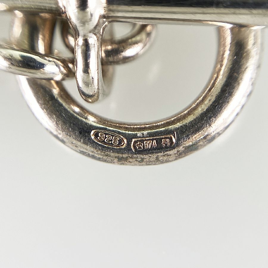 エルメス ネックレス